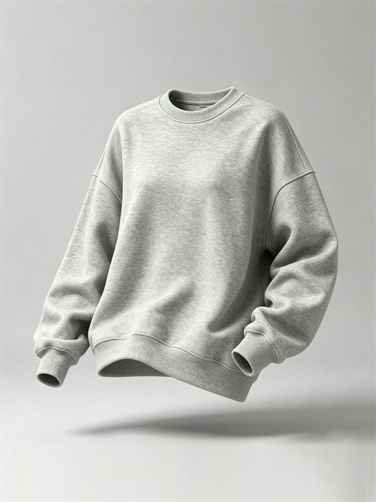 Premium Oversized sweatshirt