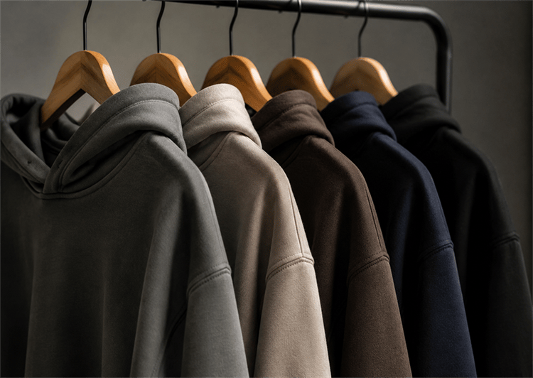 Why Premium Streetwear Brands Choose Kellogg Fashion