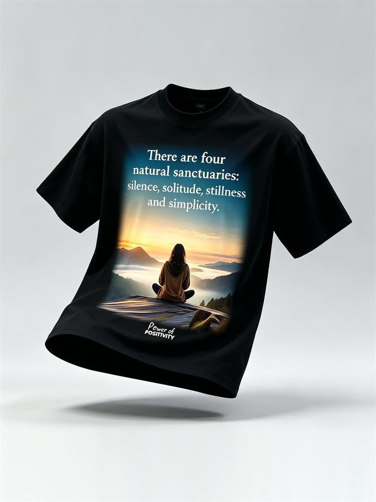Premium Oversized T-Shirt