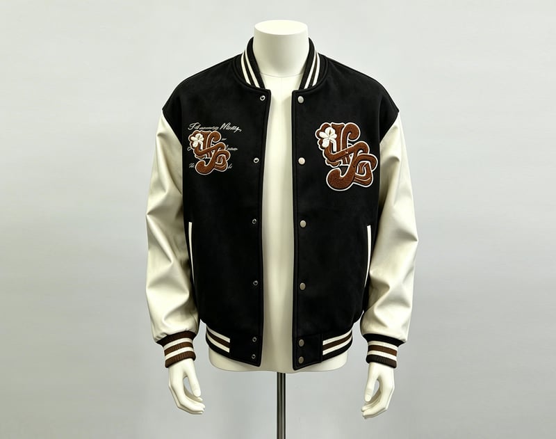 Streetwear Brand Manufacturer for Global Fashion Labels