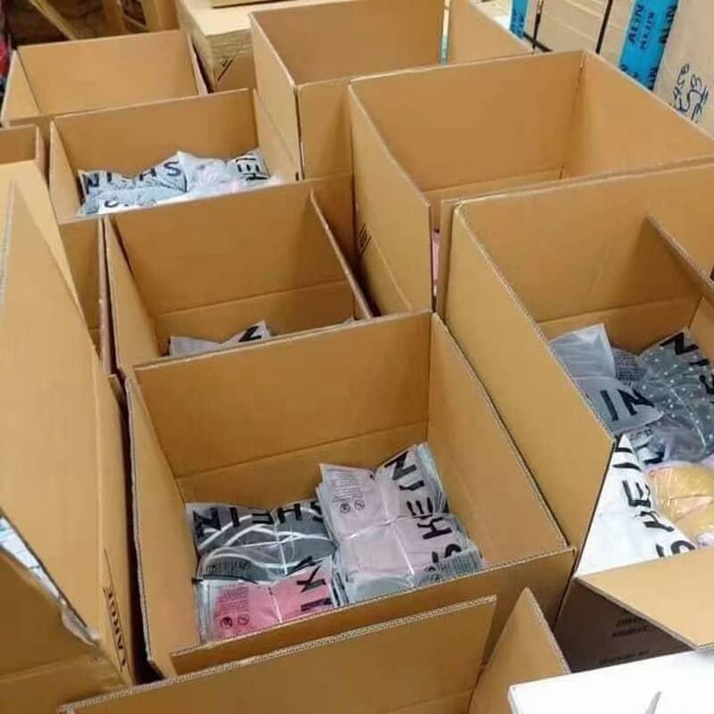 Custom Wholesale Streetwear Manufacturer China