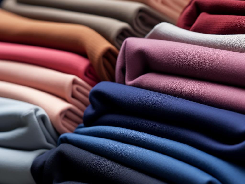 480 GSM vs 600 GSM Hoodie Fabric | Which Is Better for Streetwear?