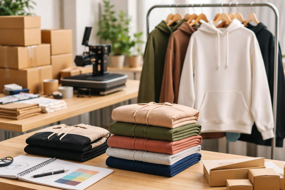 Why Most Streetwear Startups Fail Their First Production (And How to Avoid It)