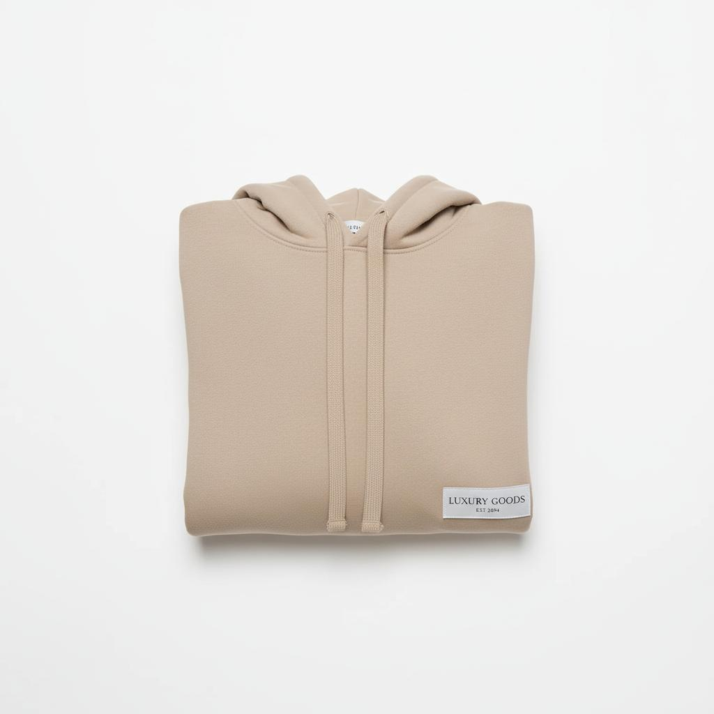 What Makes a Premium Heavyweight Hoodie?