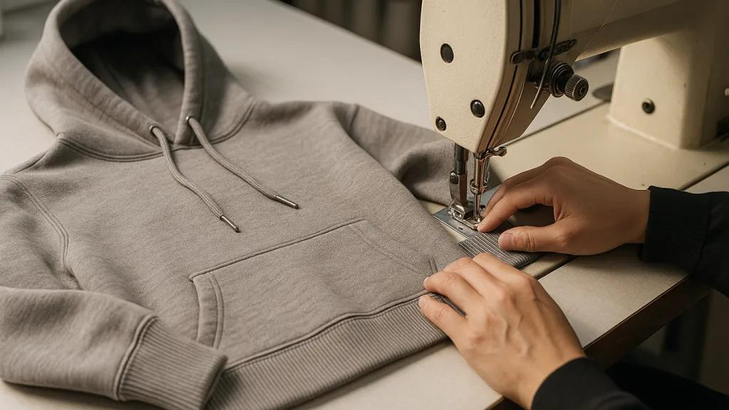 What Premium Streetwear Brands Should Look for in a Clothing Manufacturer  premium