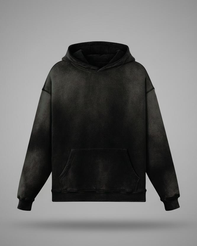 Drop Shoulder Hoodie Guide: Why This Fit Dominates Modern Streetwear